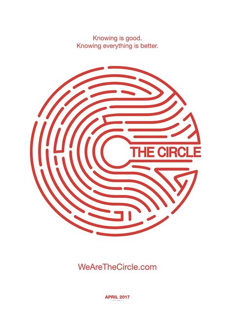 new The Circle